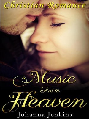 cover image of Music from Heaven--Christian Romance